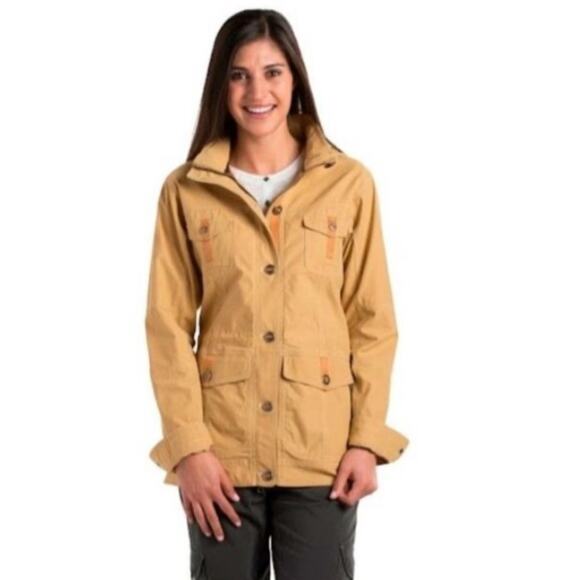 Kuhl Rekon Jacket - Picture 1 of 8